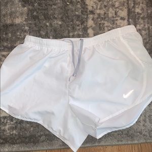 Nike Running Shorts SZ Medium